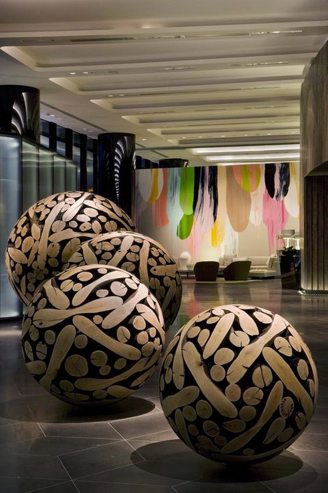 Crown Metropol Melbourne - Accommodation Mermaid Beach 14