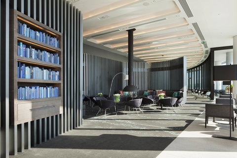 Crown Metropol Melbourne - Accommodation Mermaid Beach 17