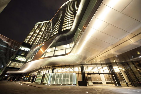 Crown Metropol Melbourne - Accommodation Mermaid Beach 0