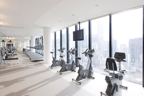 Crown Metropol Melbourne - Accommodation Mermaid Beach 5