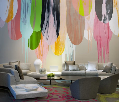 Crown Metropol Melbourne - Accommodation Mermaid Beach 13