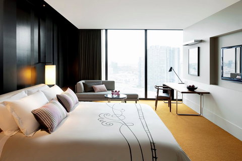 Crown Metropol Melbourne - Accommodation Mermaid Beach 24