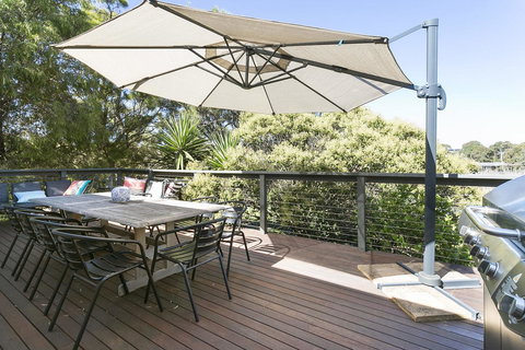 Front Beach House - Accommodation Mermaid Beach 12