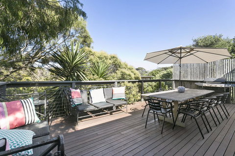 Front Beach House - Accommodation Mermaid Beach 13