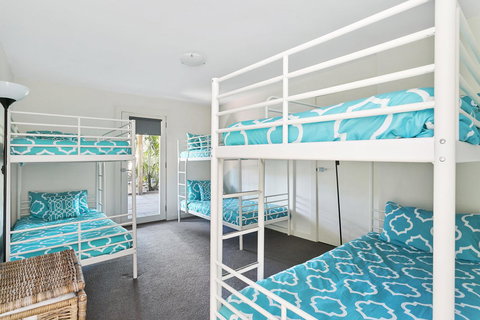 Front Beach House - Accommodation Mermaid Beach 21