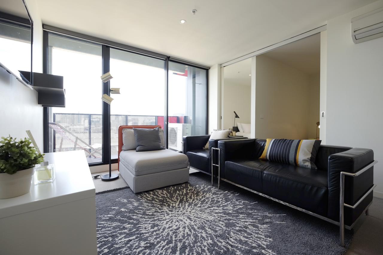 Melbourne VIC Accommodation Mermaid Beach