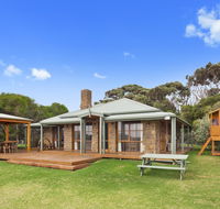 Apollo Bay Cottages - Accommodation Mermaid Beach