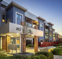 Quest Glen Waverley - Accommodation Mermaid Beach
