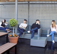 Europa Melbourne - Accommodation Mermaid Beach