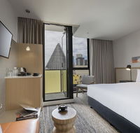 Brady Hotels Central Melbourne - Accommodation Mermaid Beach