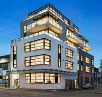 The Hamptons Apartments - St Kilda - Accommodation Mermaid Beach