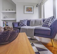 Bayview Loft - Accommodation Mermaid Beach