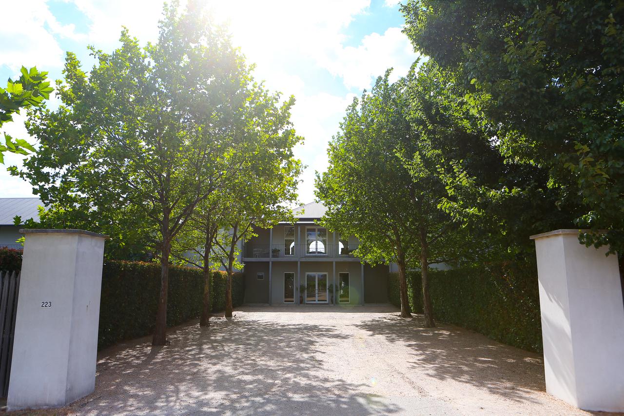  Accommodation Mermaid Beach