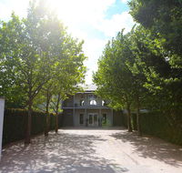 Lancemore Milawa - Accommodation Mermaid Beach