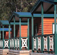 Riverglen Holiday Park - Accommodation Mermaid Beach