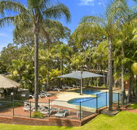 Comfort Resort Kaloha Phillip Island - Accommodation Mermaid Beach
