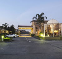Best Western Melbourne Airport - Accommodation Mermaid Beach
