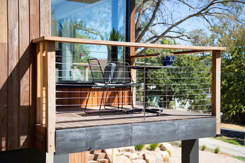 Brooklands Apartments - Accommodation Mermaid Beach 21