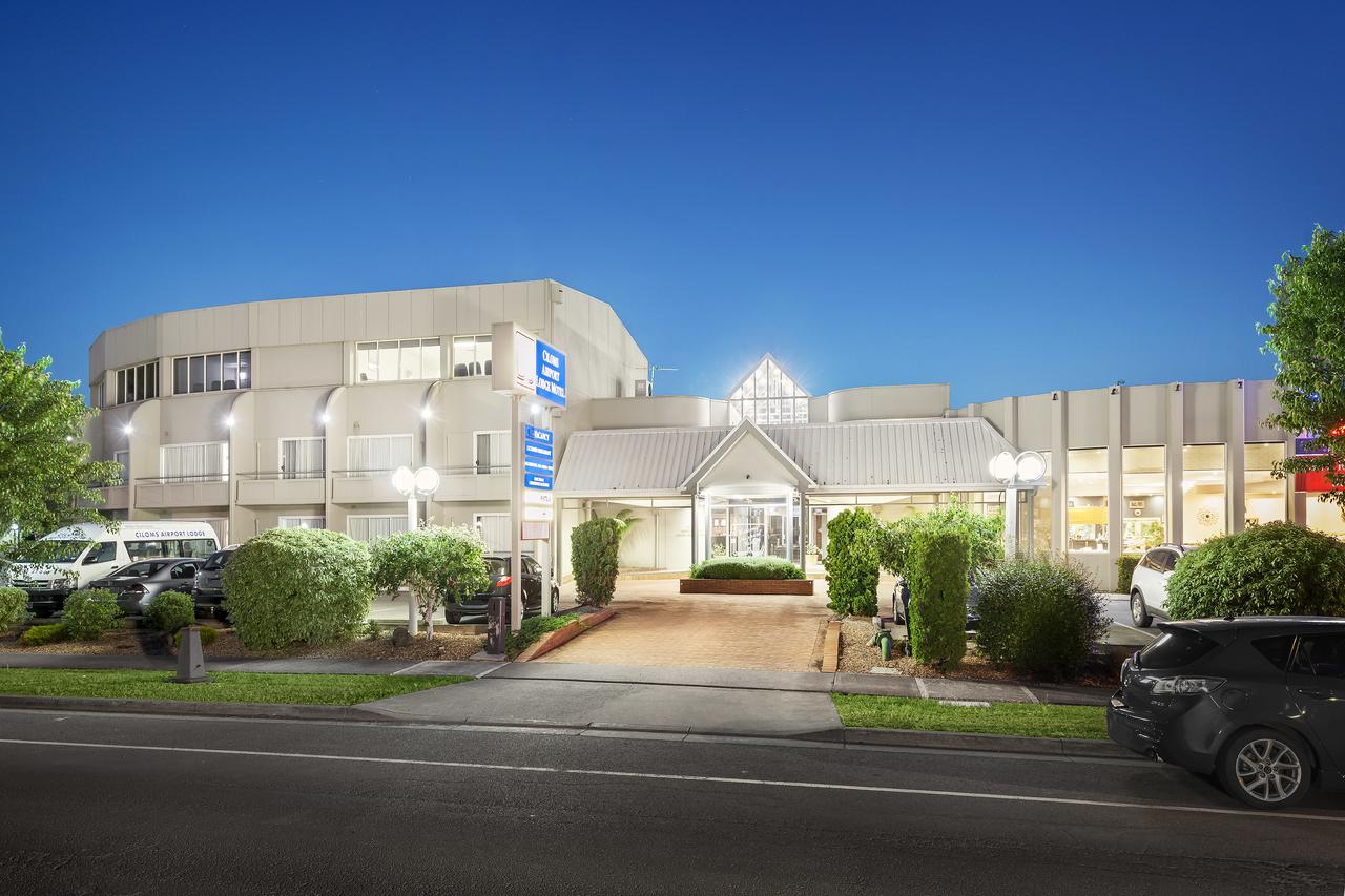 Tullamarine VIC Accommodation Mermaid Beach