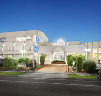 Ciloms Airport Lodge - Accommodation Mermaid Beach