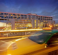 PARKROYAL Melbourne Airport - Accommodation Mermaid Beach