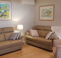 Oxford Rise Apartment - Accommodation Mermaid Beach