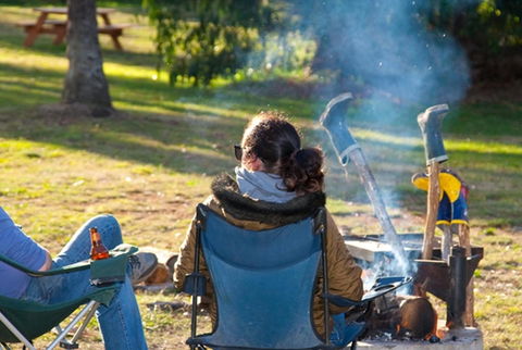 Marysville Caravan And Holiday Park - Accommodation Mermaid Beach 26
