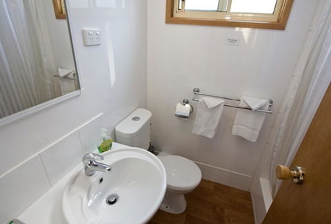 Marysville Caravan And Holiday Park - Accommodation Mermaid Beach 35