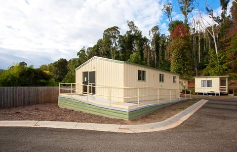 Marysville Caravan And Holiday Park - Accommodation Mermaid Beach 31