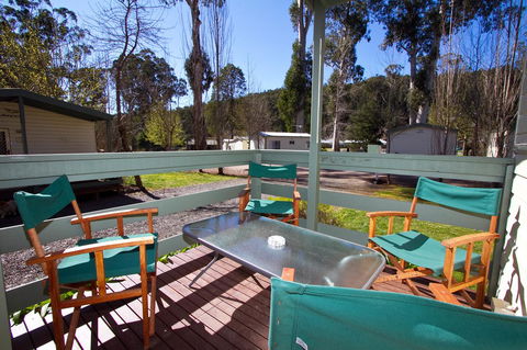 Marysville Caravan And Holiday Park - Accommodation Mermaid Beach 11