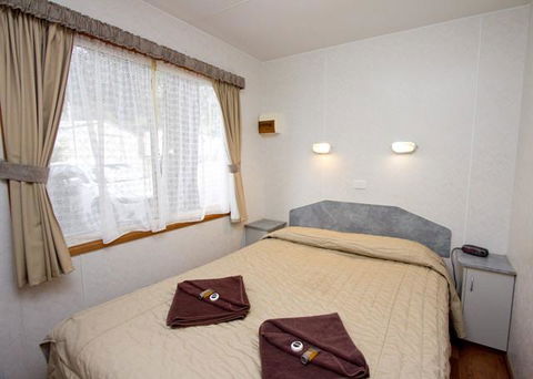 Marysville Caravan And Holiday Park - Accommodation Mermaid Beach 13