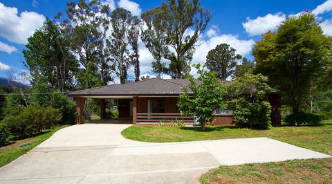 Marysville Caravan And Holiday Park - Accommodation Mermaid Beach 8