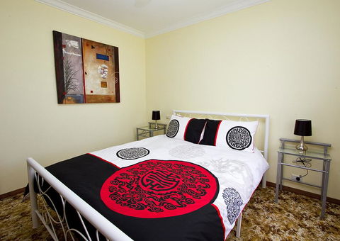 Marysville Caravan And Holiday Park - Accommodation Mermaid Beach 6