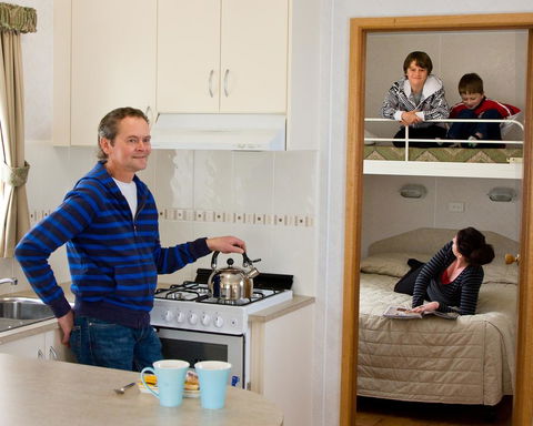 Marysville Caravan And Holiday Park - Accommodation Mermaid Beach 16