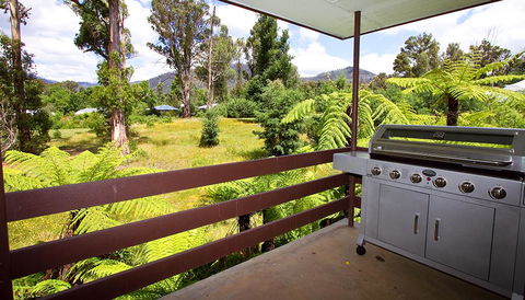 Marysville Caravan And Holiday Park - Accommodation Mermaid Beach 5