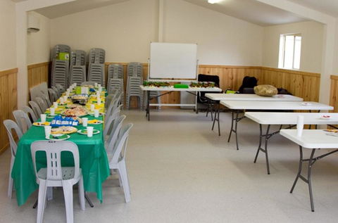 Marysville Caravan And Holiday Park - Accommodation Mermaid Beach 44