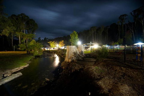 Marysville Caravan And Holiday Park - Accommodation Mermaid Beach 23