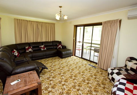 Marysville Caravan And Holiday Park - Accommodation Mermaid Beach 7