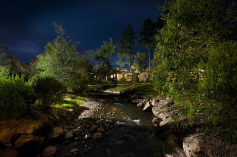 Marysville Caravan And Holiday Park - Accommodation Mermaid Beach 20