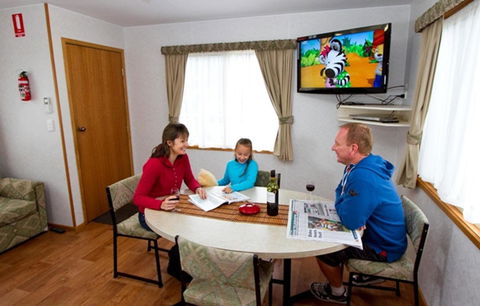 Marysville Caravan And Holiday Park - Accommodation Mermaid Beach 36