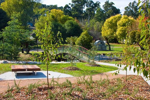 Marysville Caravan And Holiday Park - Accommodation Mermaid Beach 42