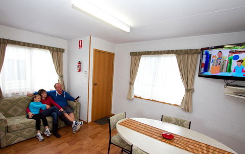 Marysville Caravan And Holiday Park - Accommodation Mermaid Beach 18