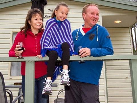 Marysville Caravan And Holiday Park - Accommodation Mermaid Beach 24