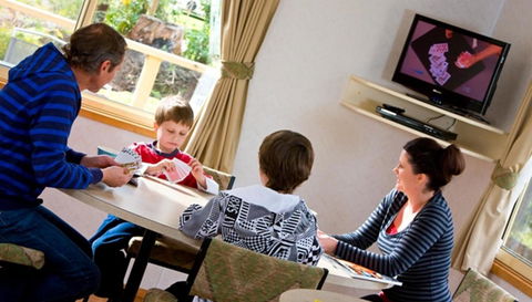 Marysville Caravan And Holiday Park - Accommodation Mermaid Beach 41