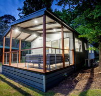 Bright Freeburgh Caravan Park - Accommodation Mermaid Beach