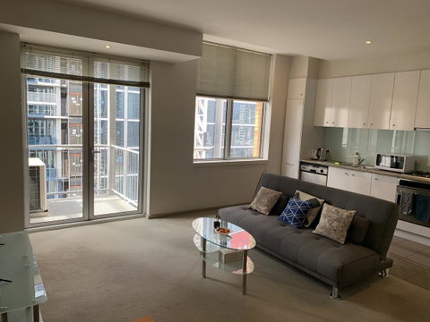 City Lifestyle Accommodation - Accommodation Mermaid Beach 4