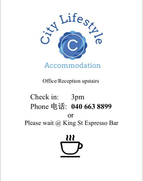 City Lifestyle Accommodation - Accommodation Mermaid Beach 12