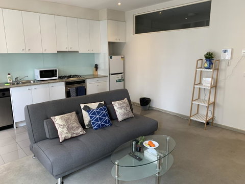 City Lifestyle Accommodation - Accommodation Mermaid Beach 5