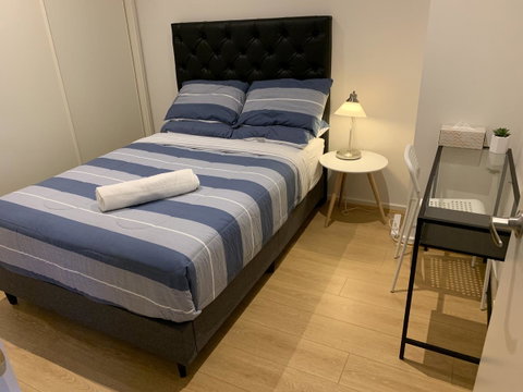 City Lifestyle Accommodation - Accommodation Mermaid Beach 27