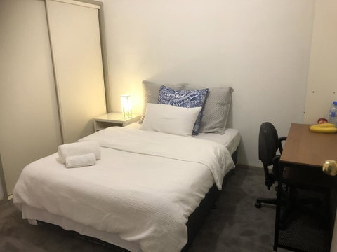City Lifestyle Accommodation - Accommodation Mermaid Beach 25